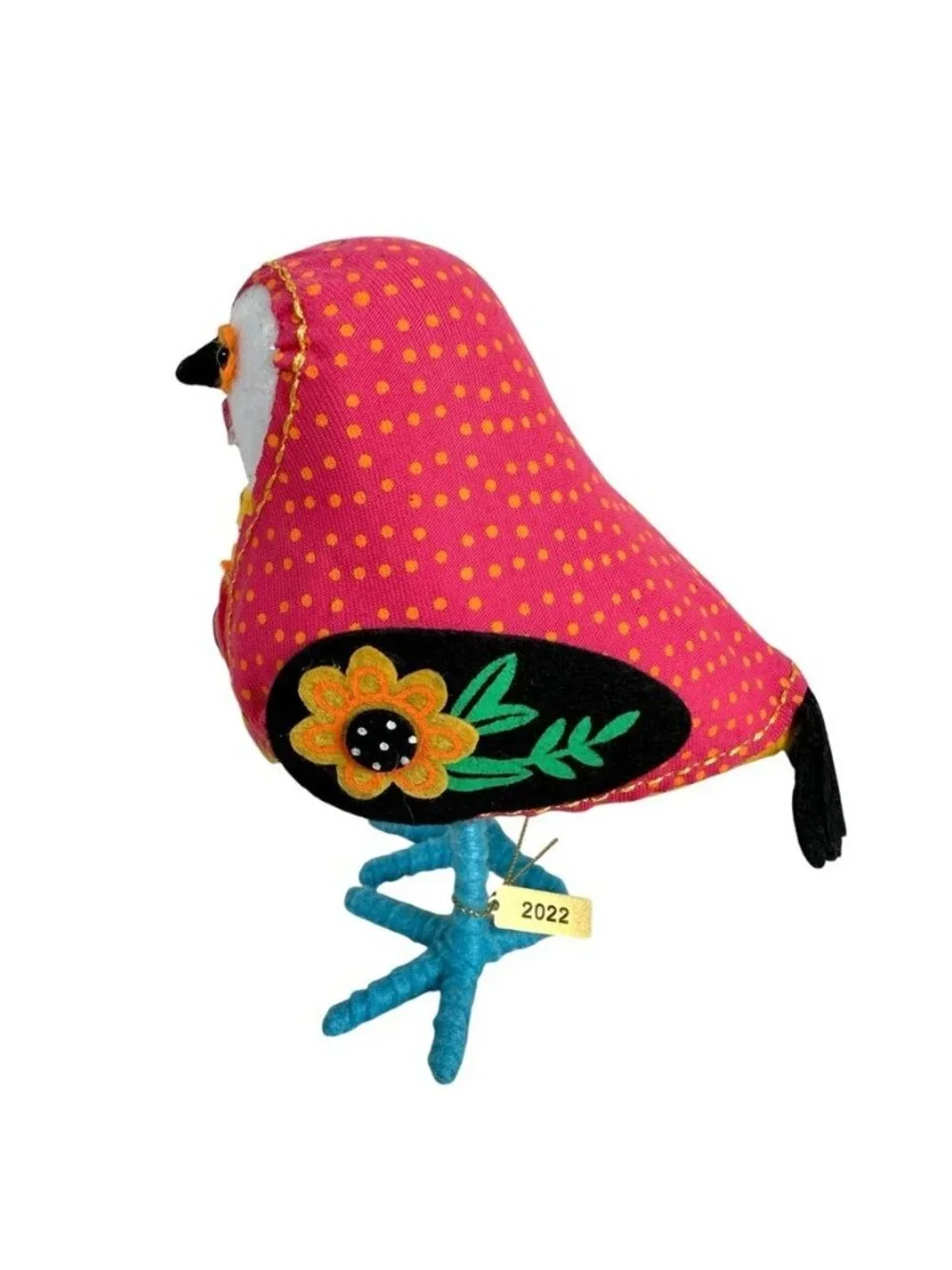 Target Halloween Amavida Featherly Friends Dia De Muertos Bird 2022